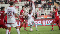 Sivasspor, Antalyaspor Deplasmanından 2-1’lik Zaferle Döndü