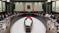 Milli Güvenlik Kurulu toplanıyor: Terörsüz Türkiye süreci masada