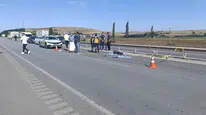 Sivas’ta Feci Motosiklet Kazası: 24 Yaşındaki Sürücü Hayatını Kaybetti
