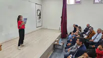 Divriği’nde İlköğretim Haftası Kutlandı