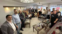 Sivas Gazeteciler Cemiyetinde Kemal Doğan Dönemi Başladı