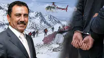 Muhsin Yazıcıoğlu Soruşturmasında 36 Şüpheli Tutuklandı