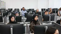 SBTÜ’de 2026 Oryantasyon Programı Sona Erdi: Öğrenciler Laboratuvarları Gezdi