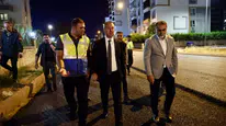 Sivas Belediyesi’nden 7/24 Saha Mesaisi: Kardeşler Mahallesi 75. Sokak’ta Asfalt Yenileme