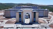 Sivas’a 15 Milyar TL’lik Dev Sağlık Yatırımı! 1071 Yataklı Yeni Hastane Geliyor