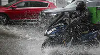 Meteoroloji Uyardı: Balkan Soğukları ve Sağanak Yağış Geliyor