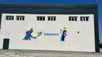 Sivas’a Dev Spor Yatırımı! Tenis Kortları Açılıyor
