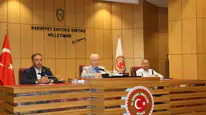 Sivas İl Genel Meclisi Olağanüstü Toplandı: İl Geneli İçin Kritik Kararlar Alındı!