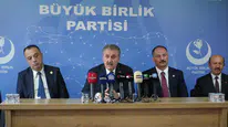 Destici’den Dikkat Çeken Çıkış: Asgari Hane Geliri Önerisi