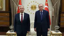 Mansur Yavaş Beştepe Görüşmesinin Perde Arkasını Anlattı! "Görüşmeye Devam Edeceğiz"