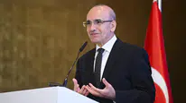 Bakan Şimşek Türkiye Ekonomisindeki Şokları Sıraladı: "Hedeflerimiz İddialıydı"