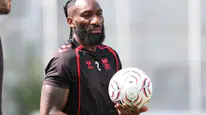 Sivasspor’da Aaron Appindangoye Şoku: 6-8 Hafta Yok