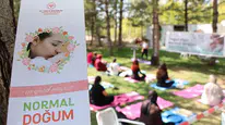 Anne Adaylarına Müjde: Gebe Okulunda Doğal Doğum Eğitimi Başladı