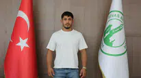 Sivas Gücü Belediyespor’dan Güreş Takımına Dünya Şampiyonu Takviyesi