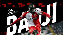 Aliou Badji’nin Sivasspor Macerası Resmen Sona Erdi