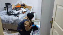 Sivas'ta 72 Milyonluk Yasa Dışı Bahis Vurgunu: 3 Tutuklama