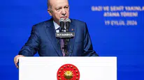 Erdoğan’dan “Terörsüz Türkiye” mesajı: Fırsat vermeyeceğiz
