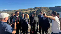 Suşehri Belediyesi’nden Milyonluk Yenilenebilir Enerji Hamlesi: Dev GES Tesisi Hizmete Açıldı!