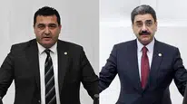 Sivas’ta “1 Fikir” Gerilimi: Ulaş Karasu’dan Hakan Aksu’ya Kangal Termik Santrali Yanıtı!