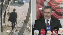 Turgutlu'da Liseye Silahlı Saldırı: Bakan Çiftçi Son Durumu Paylaştı