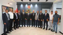 Divriği’de İlçenin İhtiyaçları ve Köylerin Talepleri Görüşüldü