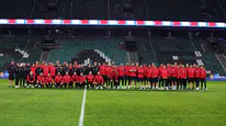 Kocaeli’de Milli Maç Heyecanı! Gözler Türkiye-Fransa Karşılaşmasında