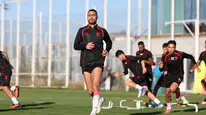 Sivasspor'da Muğlaspor Maçı Öncesi Kritik Hazırlık!