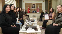 Cumhuriyet Oda Orkestrası’ndan Uluslararası Başarı! İki Ödülle Sivas’a Döndüler!