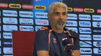 İsmet Taşdemir’den istifa açıklaması