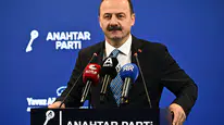 Anahtar Parti Lideri Ağıralioğlu Kocaeli Esnafını Ziyaret Etti: Diyalog Gülümsetti