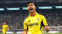 Sakatlığı Bulunuyordu! Marco Asensio İçin Fenerbahçe’den Açıklama