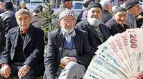 Emekliye Tek Seferlik Zam İddiası: Ankara Kulisleri Hareketlendi