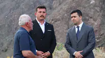Suşehri’nde Eğitim, Güvenlik ve Altyapı Çalışmaları Ele Alındı