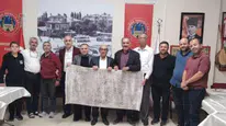 Sivasî Sohbetleri’nin Konuğu Hayri Aydınlı Oldu
