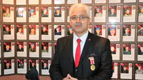 Sivas’ta Gaziler Günü Törenindeki Madalya Tartışması Büyüyor