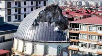 Bahçelievler’de cami dönüşümü: Yeni projede dikkat çeken detay