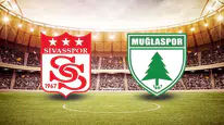 Sivasspor - Muğlaspor Maçı Saat Kaçta ve Hangi Kanalda? İşte Canlı Yayın Detayları!
