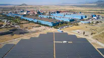 Sivas’ın Enerjisine Büyük Katkı: 42 MW’lık GES Yolda
