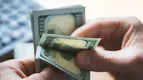 Dolar ve Avro Güne Yükselişle Başladı