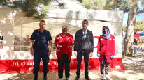 Ulaş’ta Kan Bağışı Kampanyasına Vatandaşlardan Destek