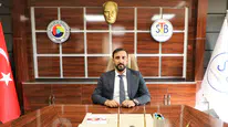 Hayrullah Karakaya Sivas Ticaret Borsası Başkanlığına Yeniden Aday