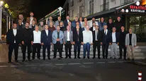 Sivas’ta Yerel Yönetim Temsilcileri Sıcak Çermik’te Bir Araya Geldi