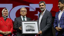 Sivas Kongresi’nin 107. Yıl Dönümü Etkinlikleri Uğur Işılak Konseriyle Başladı