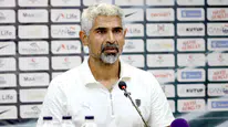 Sivasspor'da İsmet Taşdemir'den Keçiörengücü Maçı İtirafı