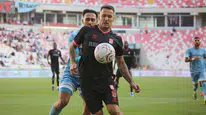 Trendyol 1. Lig’de 7. Hafta Tamamlandı: Kayserispor Liderlik Koltuğuna Oturdu, Sivasspor Evinde Berabere Kaldı!
