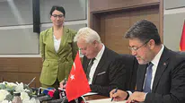 Türkiye ile Almanya Tarım Ticaretini 5 Milyar Dolara Taşıyacak