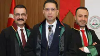 Sivas Barosu Başkanlığı İçin 3 İsim Adaylığını Açıkladı