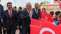 Sivas İlköğretim Haftası Coşkusunda Eğitime Dev Yatırım Müjdesi