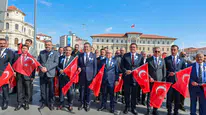 Sivas’ta 39. Ahilik Haftası Etkinliklerle Kutlandı
