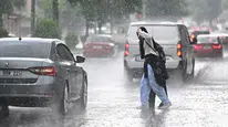 Meteoroloji Uyardı: Sivas ve 20 İlde Şiddetli Sağanak Alarmı!